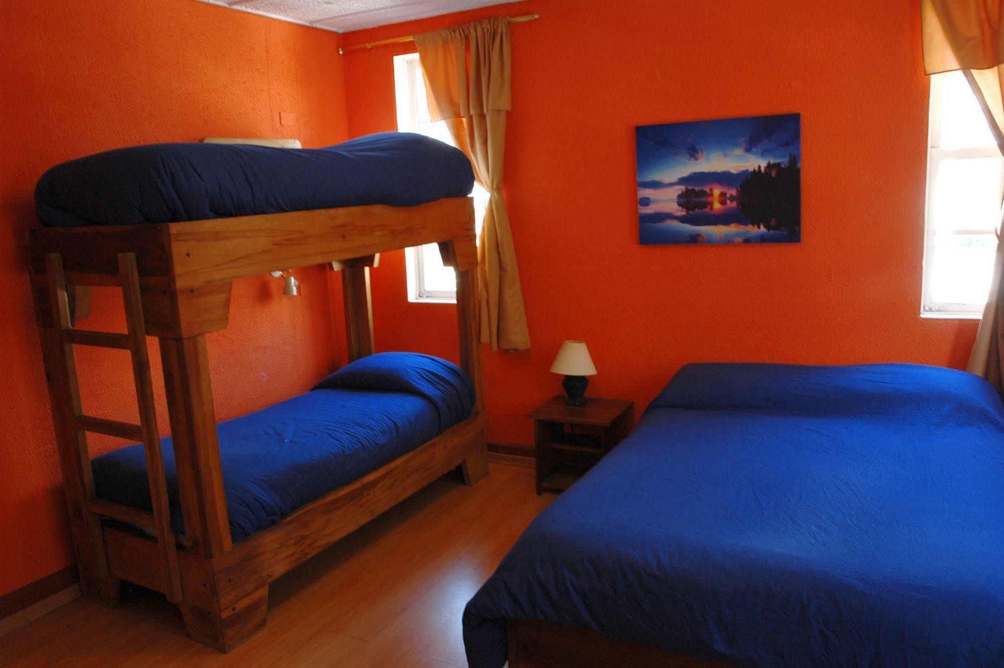 Hostal Alcala Quito Exterior photo